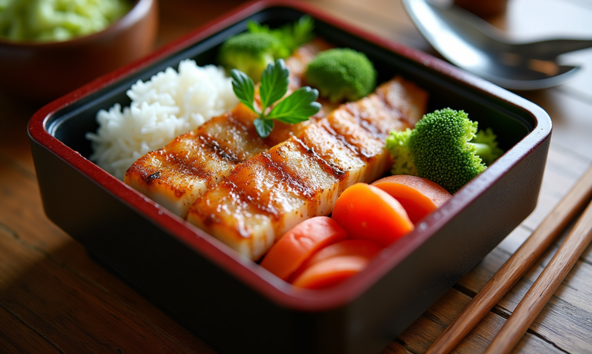 Alimentation saine pendant la grossesse au Japon : Quels plats privilégier ?