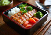 Alimentation saine pendant la grossesse au Japon : Quels plats privilégier ?