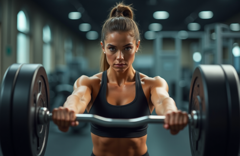 Perte de poids : astuces efficaces pour activer la perte de kilos rapidement