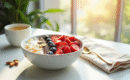 Petit déjeuner minceur : quel est le meilleur pour perdre du ventre ?