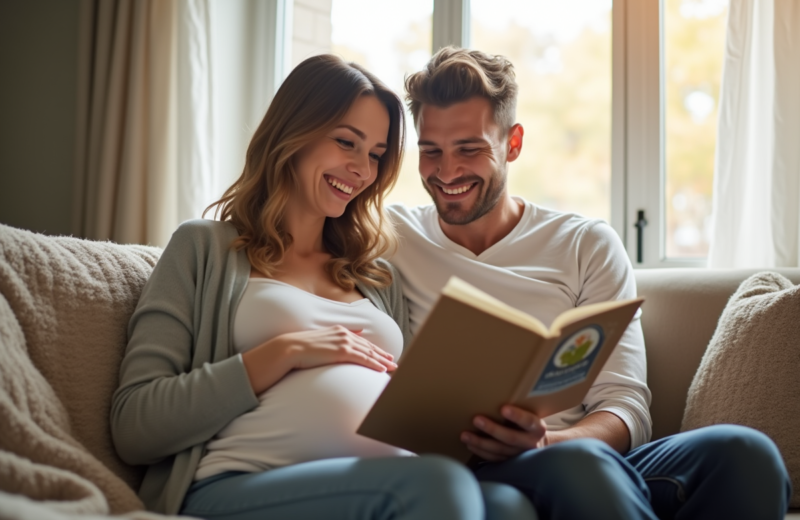 Âge idéal pour être enceinte : à quel moment tomber enceinte pour une grossesse optimale ?