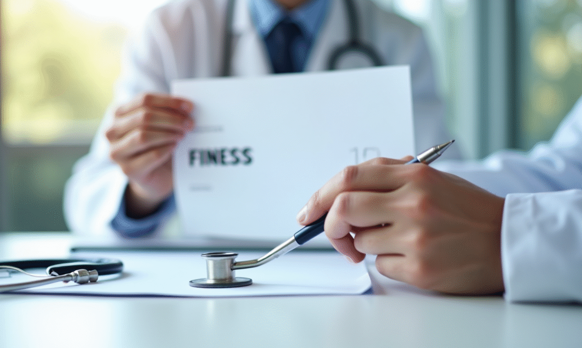Ce qu’il faut savoir sur le numéro FINESS des médecins