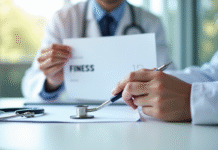 Ce qu’il faut savoir sur le numéro FINESS des médecins