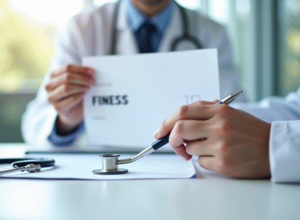 Ce qu’il faut savoir sur le numéro FINESS des médecins