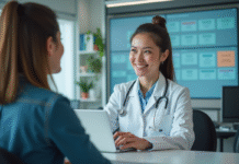 Concurrent de Doctolib : trouver une alternative de prise de rendez-vous en ligne