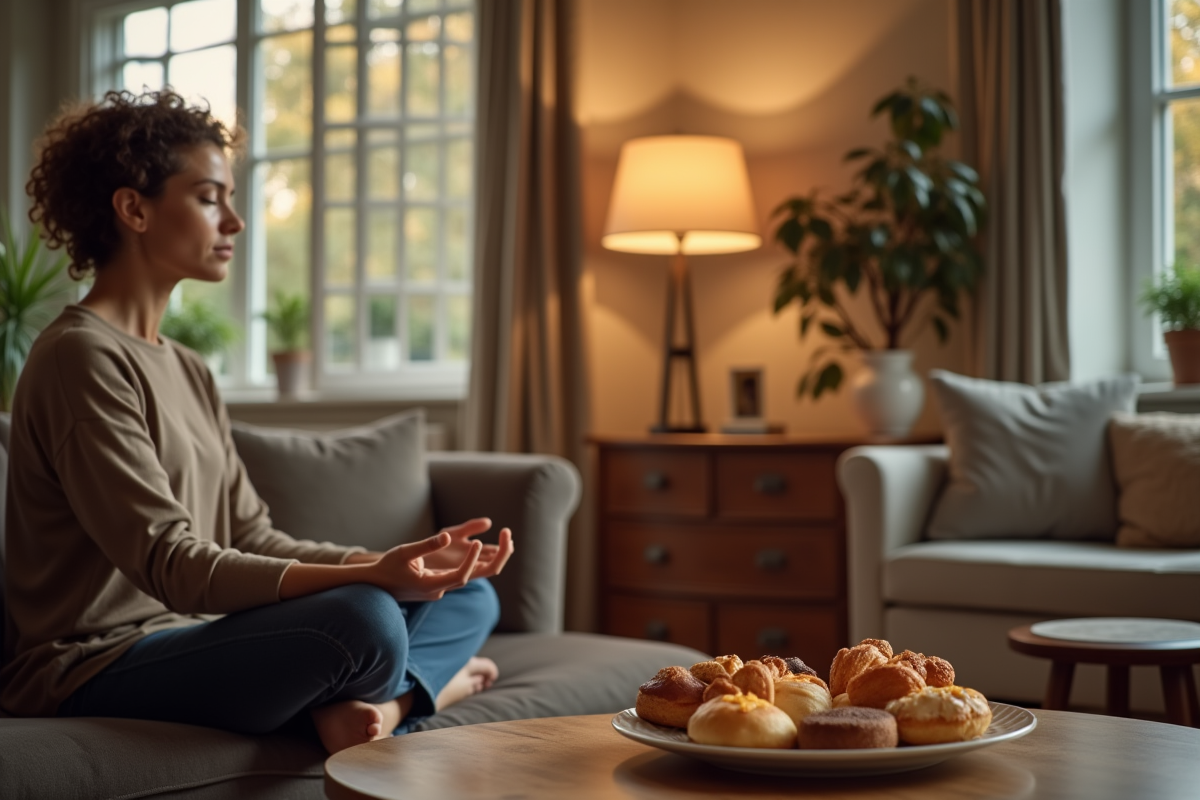contrôle alimentaire