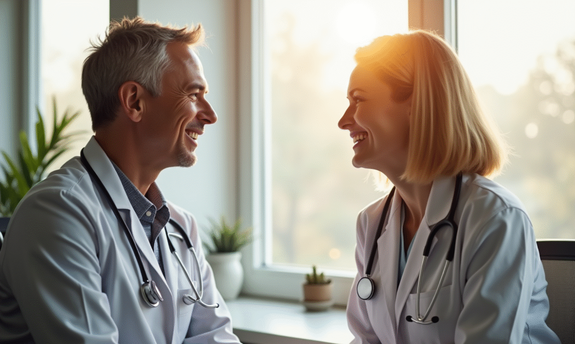 Patients : qui peut les aider efficacement pour leur bien-être ?