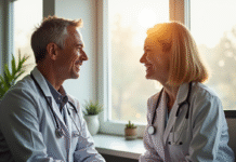 Patients : qui peut les aider efficacement pour leur bien-être ?