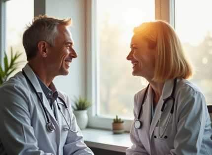Patients : qui peut les aider efficacement pour leur bien-être ?
