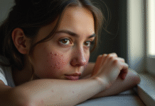 Dépression et eczéma : quel lien entre les deux ?