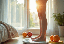 Grossir sans manger : causes et solutions pour maintenir son poids !