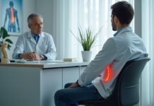 Prévenir la douleur dans le haut du dos causée par un cancer : recommandations et traitements