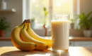 Bananes et vitamine D : ce que vous devez savoir pour une alimentation équilibrée