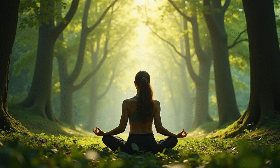 Bienfaits de la méditation pour la guérison : mythe ou réalité ?