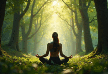 Bienfaits de la méditation pour la guérison : mythe ou réalité ?
