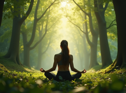 Bienfaits de la méditation pour la guérison : mythe ou réalité ?