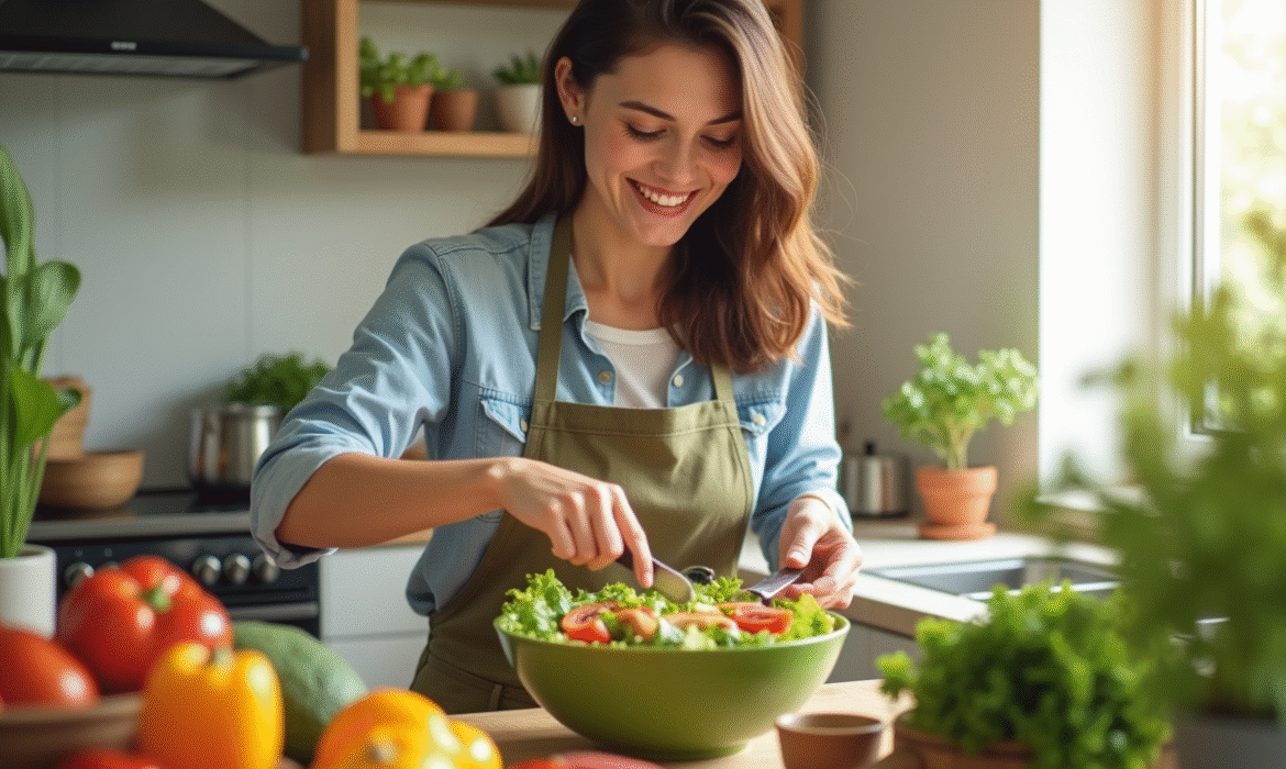 Mode de vie sain : conseils et astuces pour une vie plus saine
