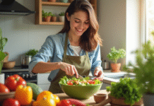 Mode de vie sain : conseils et astuces pour une vie plus saine