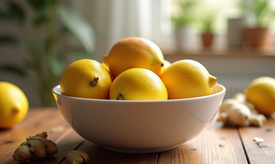 Fruits anti-nausées : quelle solution efficace ?