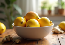 Fruits anti-nausées : quelle solution efficace ?