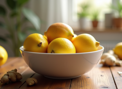 Fruits anti-nausées : quelle solution efficace ?