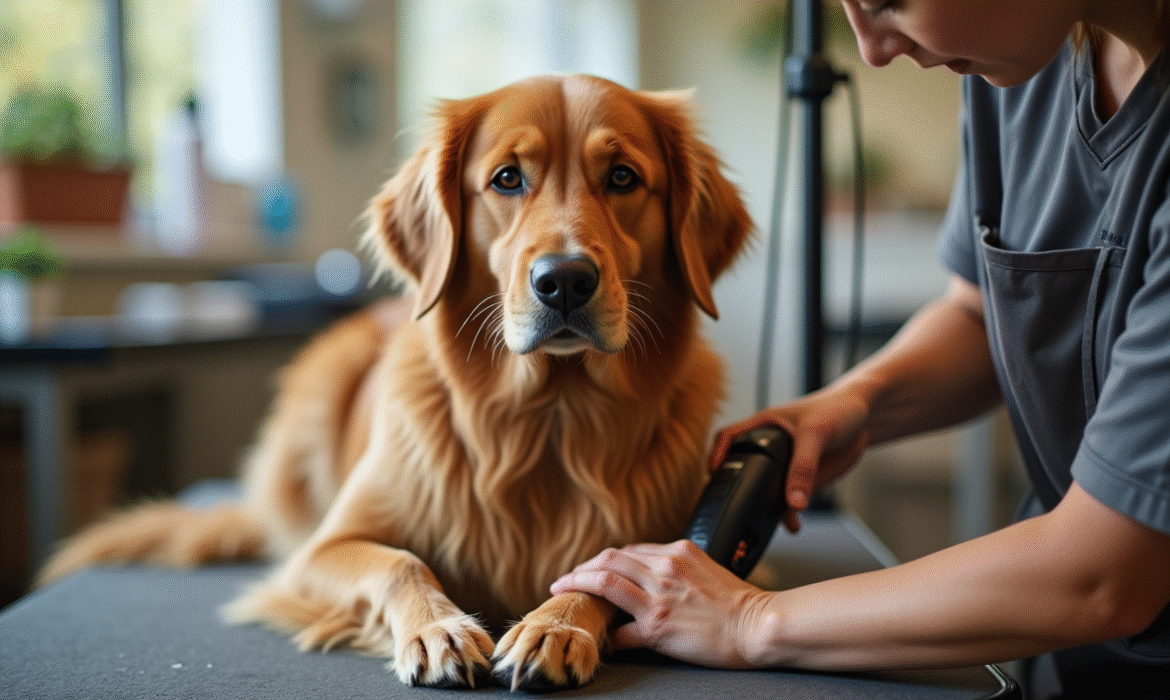 Couper les pattes d’un chien : conseils pratiques et astuces en 2025