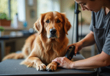 Couper les pattes d’un chien : conseils pratiques et astuces en 2025