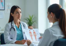 Symptômes du kyste ovarien : quand consulter un gynécologue ?