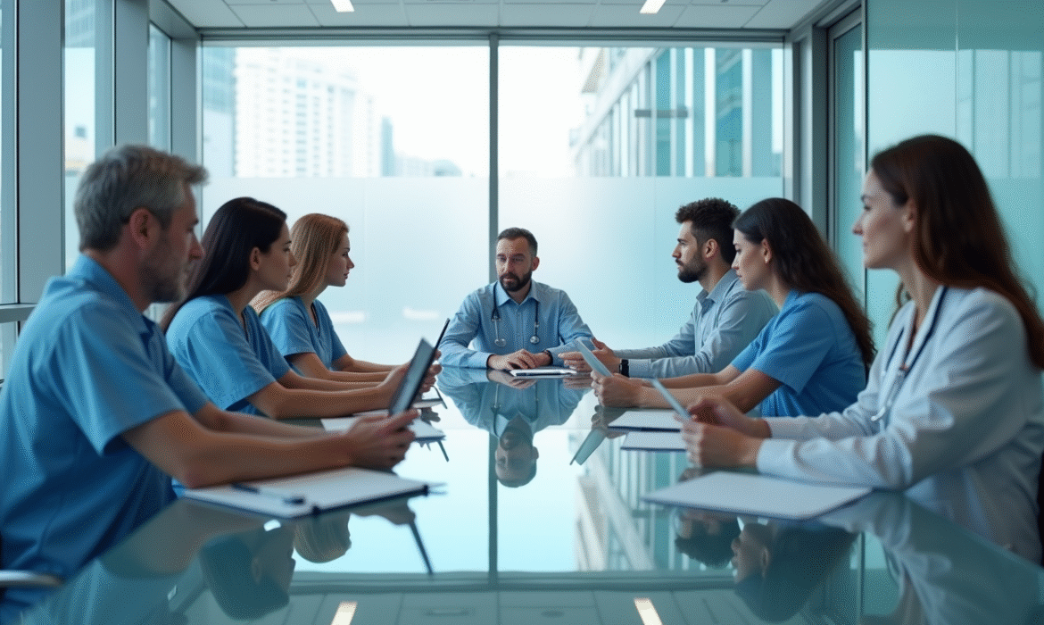 Obligations établissement médical : quelles sont-elles ?