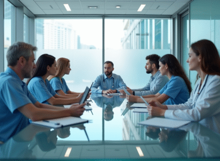 Obligations établissement médical : quelles sont-elles ?