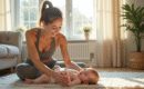 Corps post-accouchement : comment retrouver une silhouette magnifique avec ces conseils