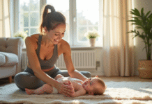Corps post-accouchement : comment retrouver une silhouette magnifique avec ces conseils