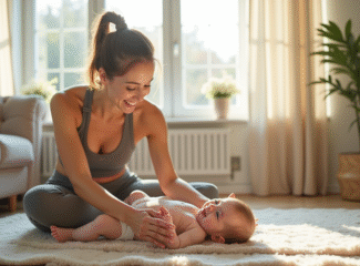 Corps post-accouchement : comment retrouver une silhouette magnifique avec ces conseils