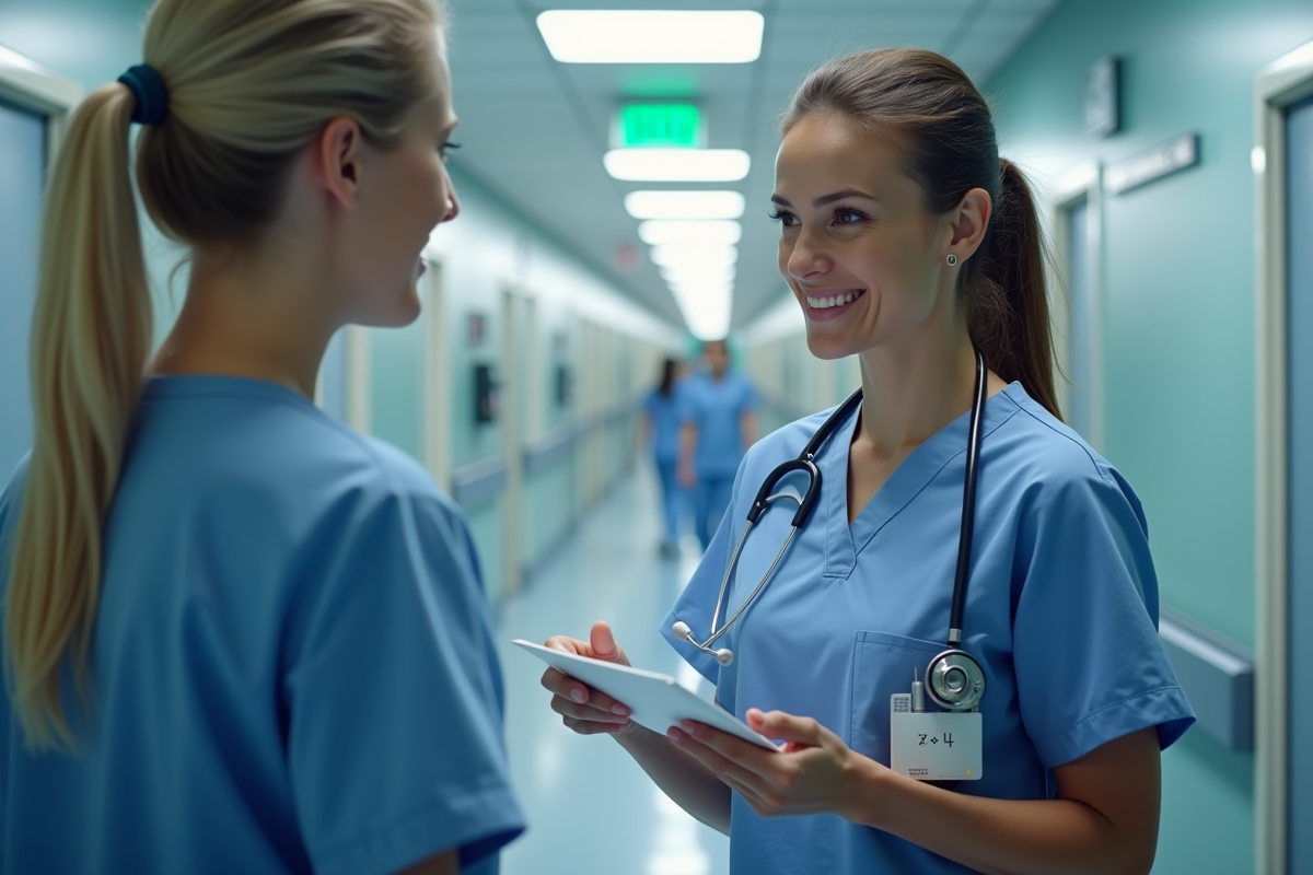 infirmiers pratiques