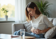 Symptômes de la listeria : quand se manifestent-ils ?