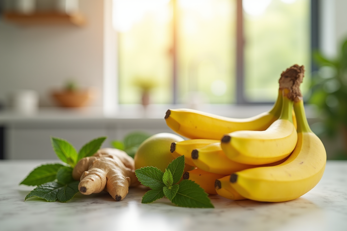 fruits frais