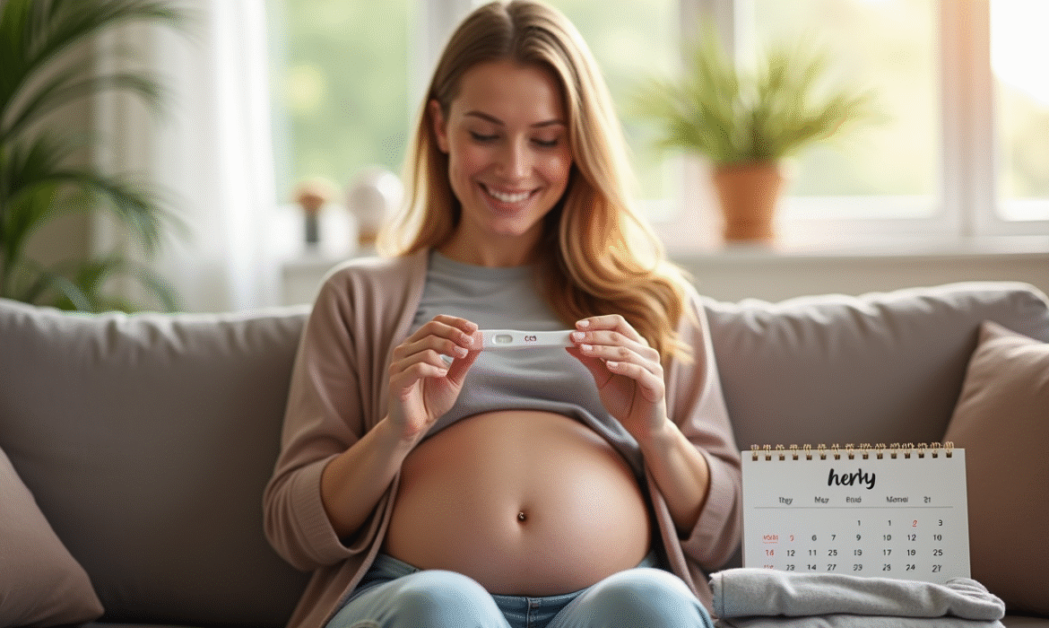 Taux hCG et grossesse gémellaire : Est-ce que je suis enceinte de jumeaux ?