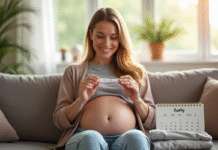 Taux hCG et grossesse gémellaire : Est-ce que je suis enceinte de jumeaux ?