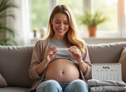Taux hCG et grossesse gémellaire : Est-ce que je suis enceinte de jumeaux ?