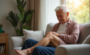 Mal aux jambes chez les seniors : comprendre et soulager efficacement