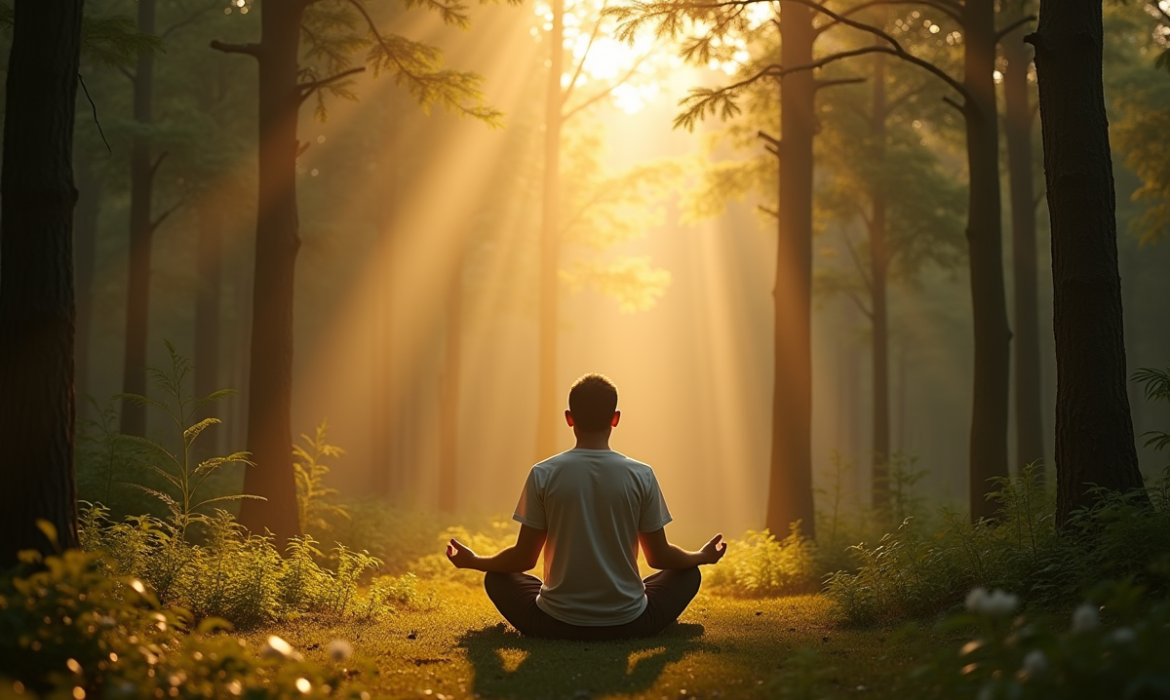 Méditation : les bienfaits et les pratiques à adopter