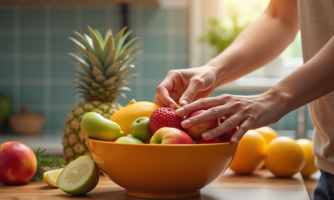 Arrêter gourmandise : astuces efficaces pour contrôler ses envies