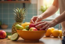 Arrêter gourmandise : astuces efficaces pour contrôler ses envies