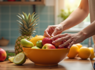 Arrêter gourmandise : astuces efficaces pour contrôler ses envies