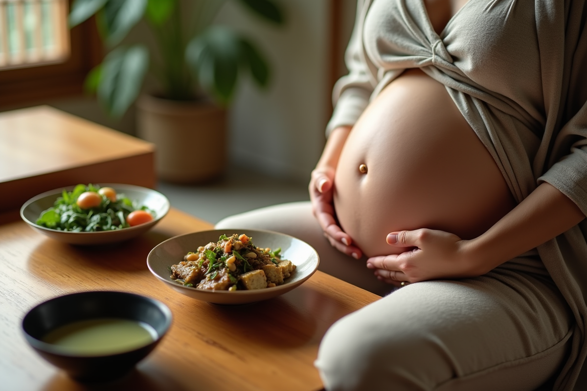 cuisine japonaise