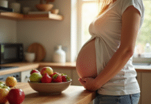 Femme enceinte : quel fruit est le plus adapté à sa consommation ?