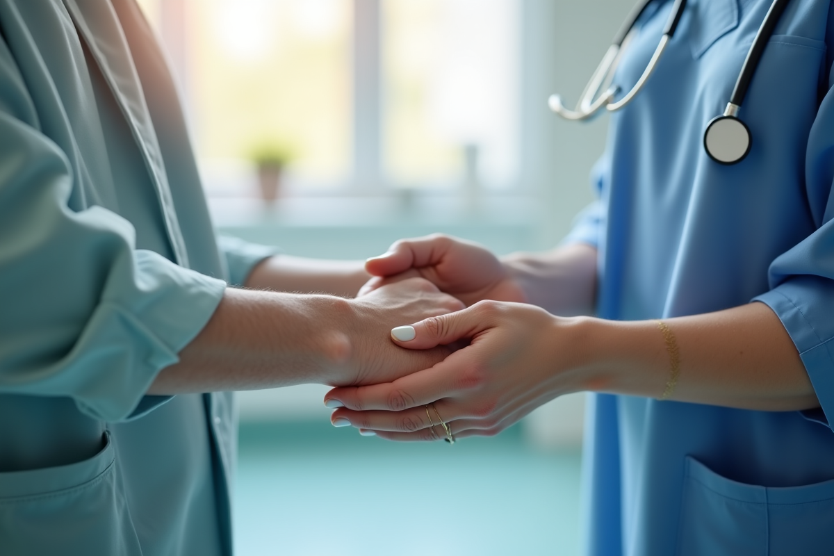 infirmière obligations