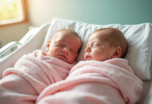 Chances d’avoir des jumeaux : Comment calculer efficacement ?
