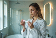 Symptômes de grossesse : Quelle maladie les imite ?