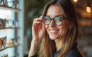 Comment bien choisir ses lunettes pour allier style et confort